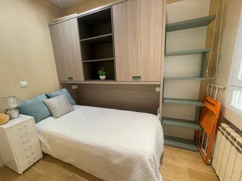 Appartamento 90 m² a Madrid