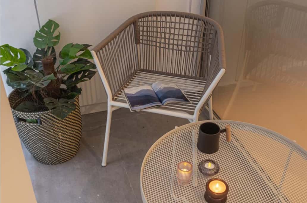 Appartamento 40 m² a Valencia