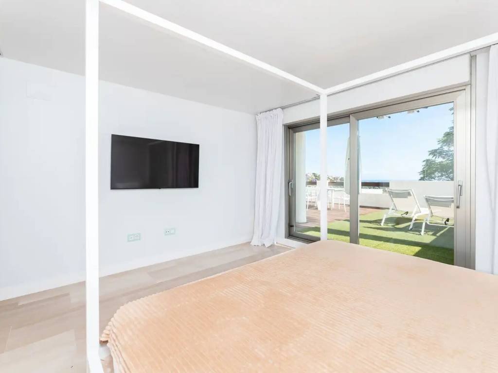 Apartamento 219 m² em Benahavís