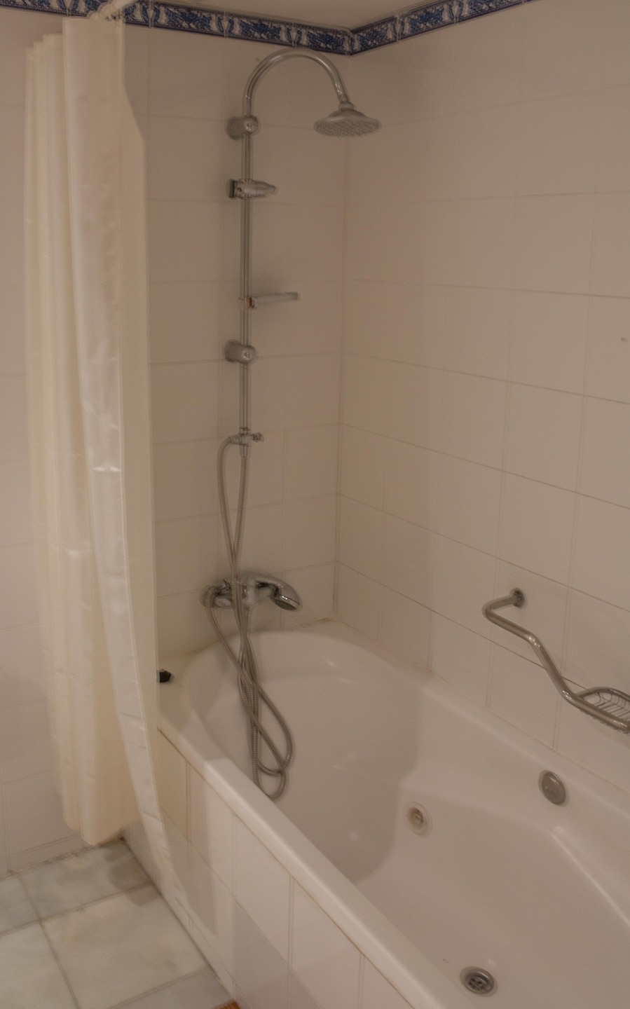 Piso de 74 m² en San Fernando