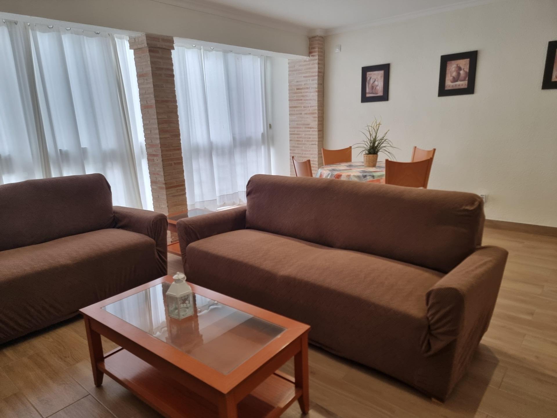 Piso de 85 m² en Valencia