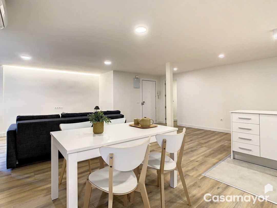 Piso de 130 m² en Alicante