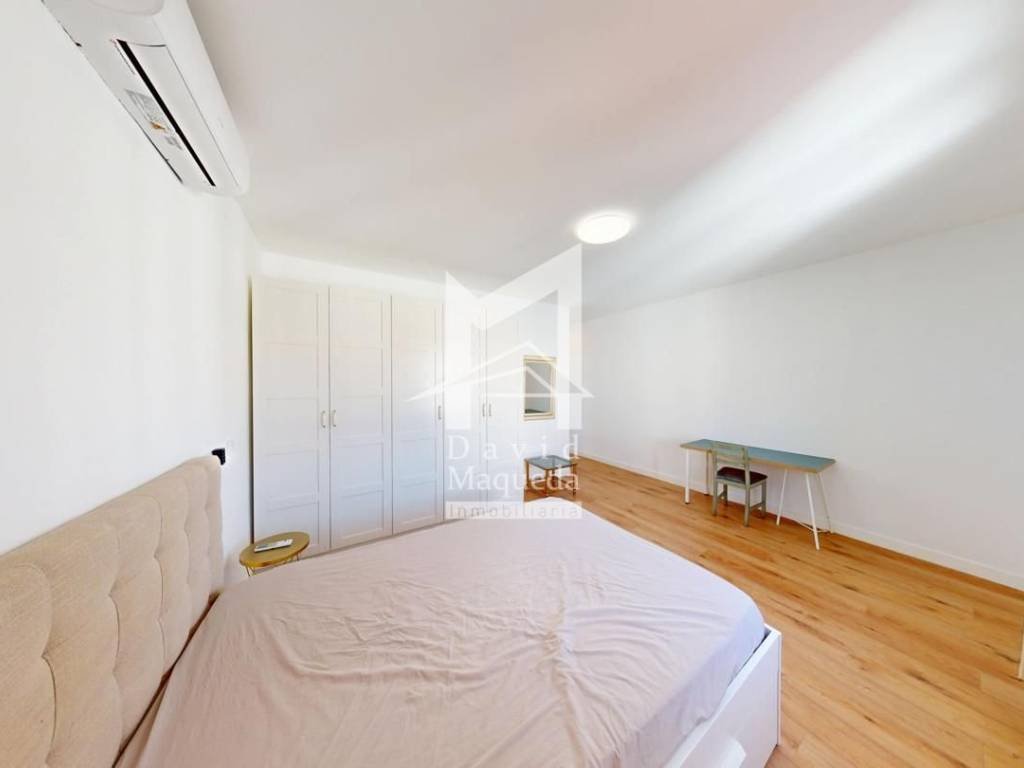 Pis de 103 m² a Madrid