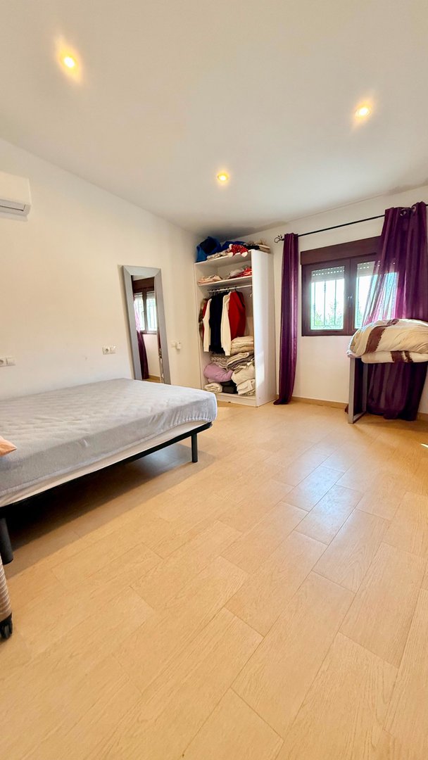 Casa de 140 m² en Albox