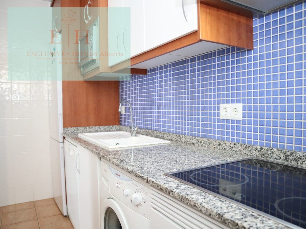 Wohnung 75 m² in Vera