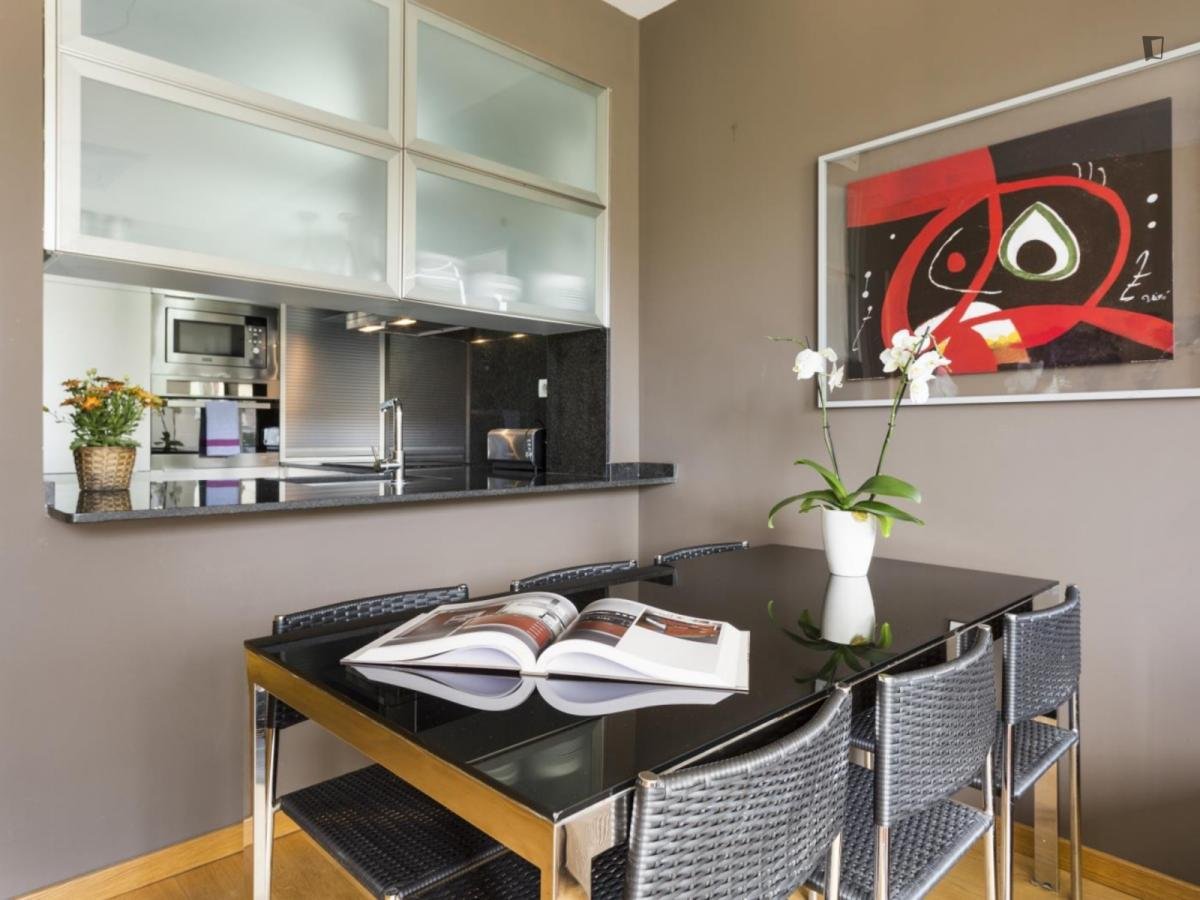 Pis de 80 m² a Barcelona