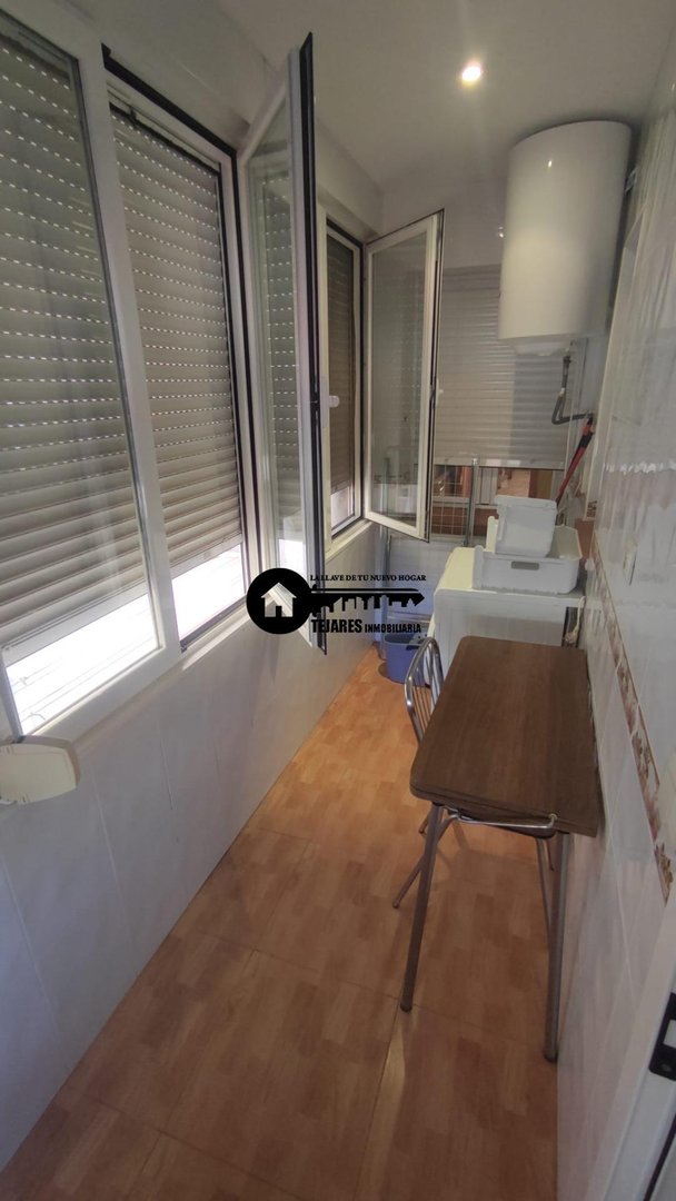 Piso de 120 m² en Albacete