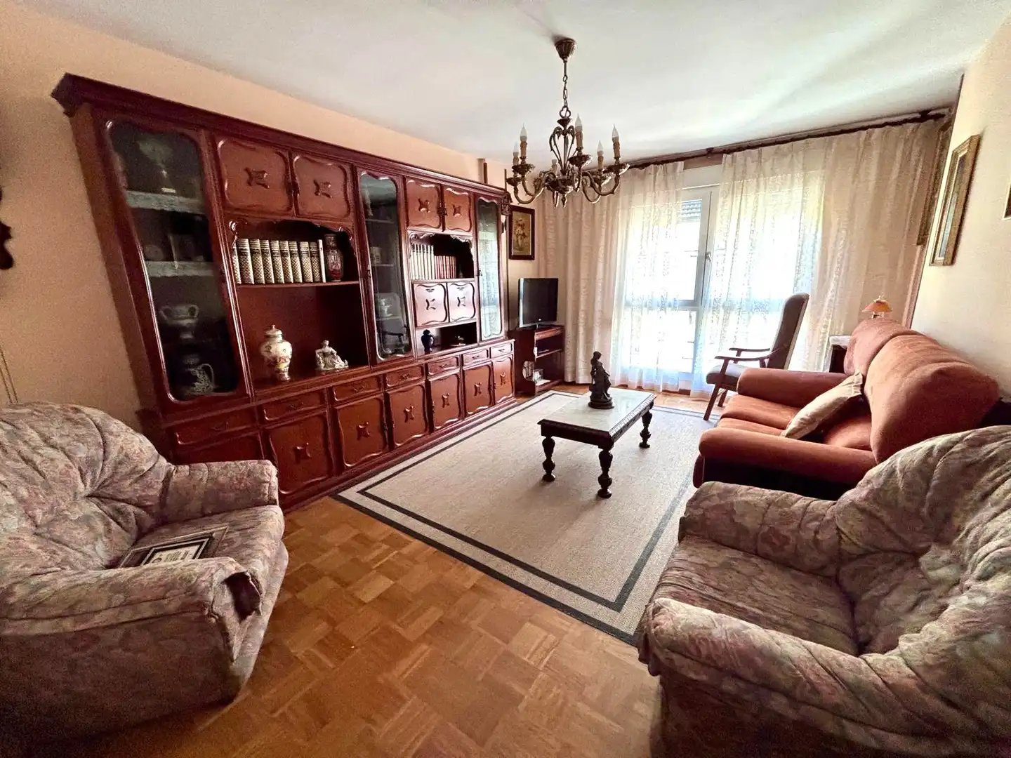 Piso de 72 m² en Gijón