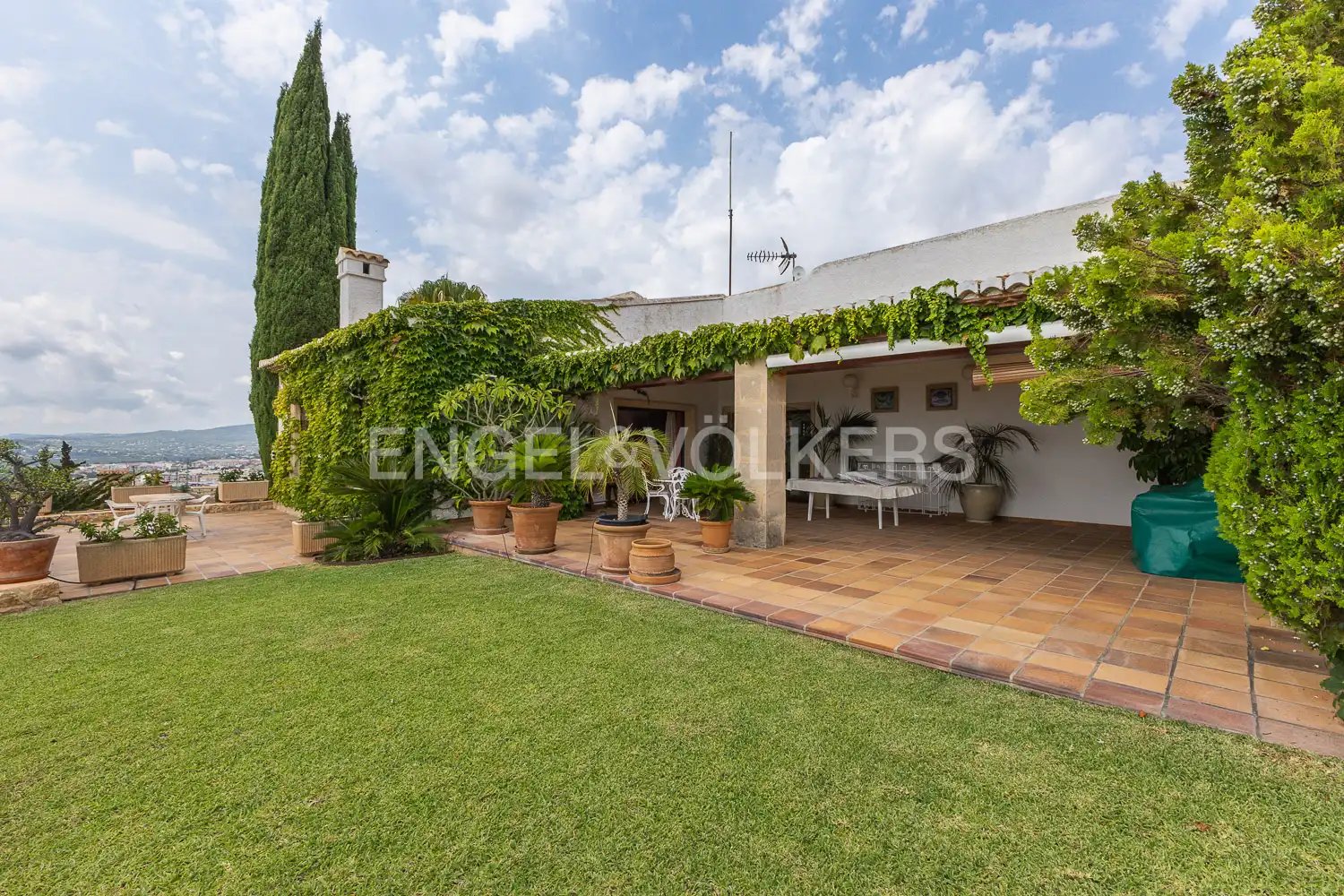 Casa de 500 m² en Jávea