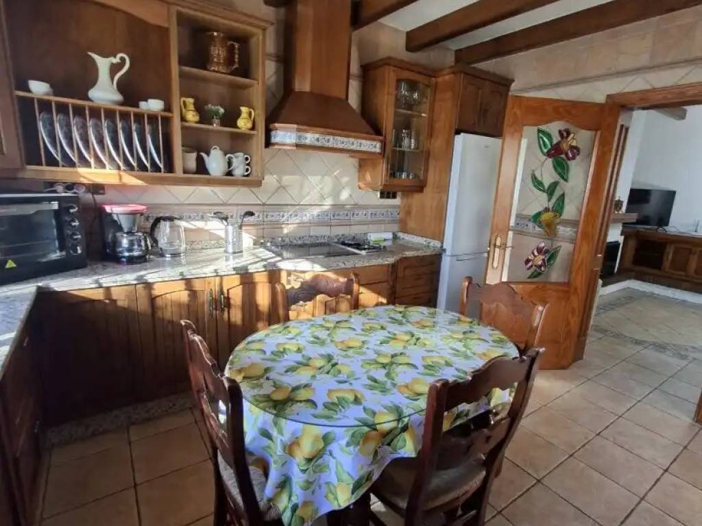 Casa de 120 m² a Alhaurín el Grande