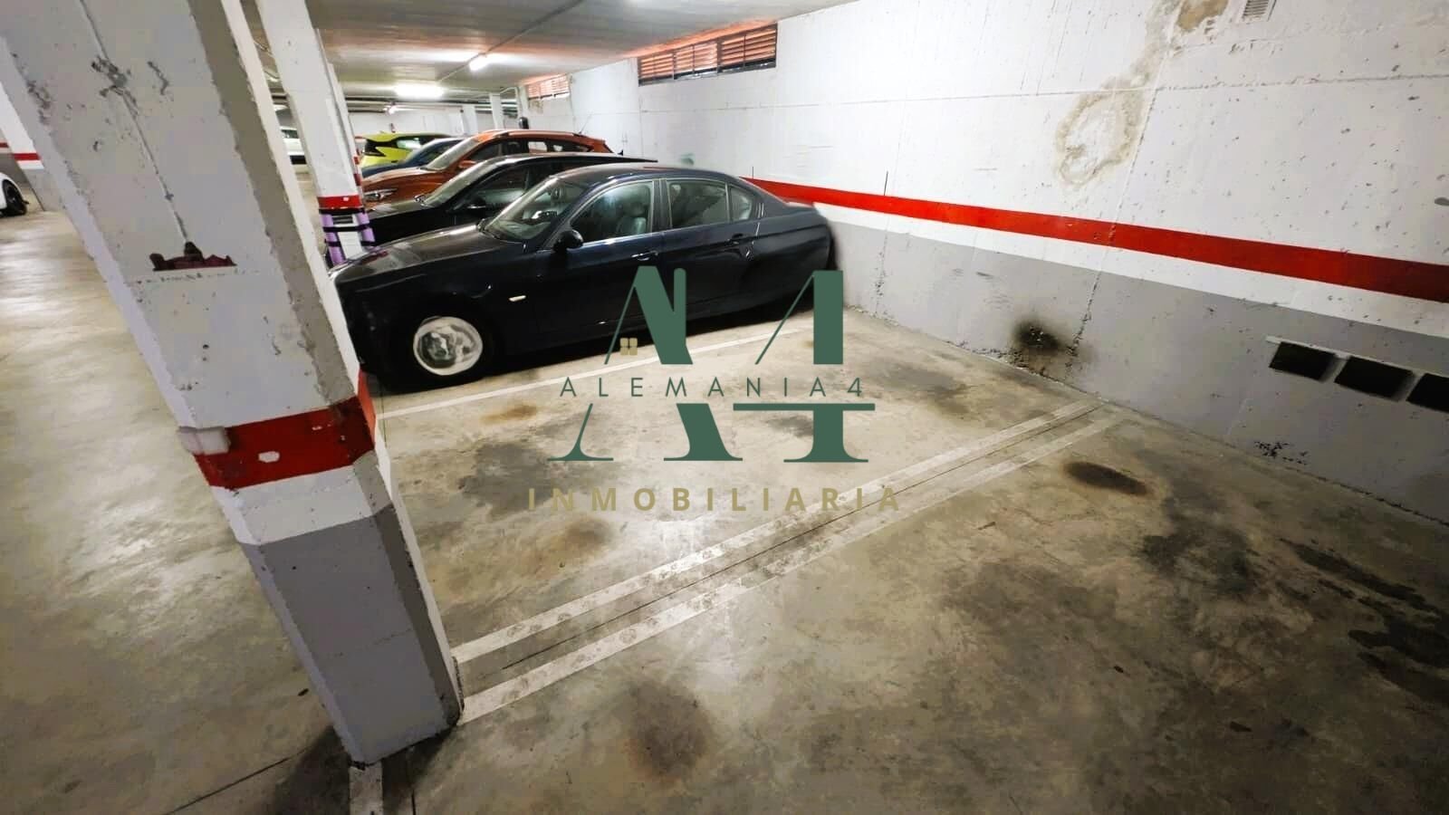 Appartamento 64 m² a Cáceres