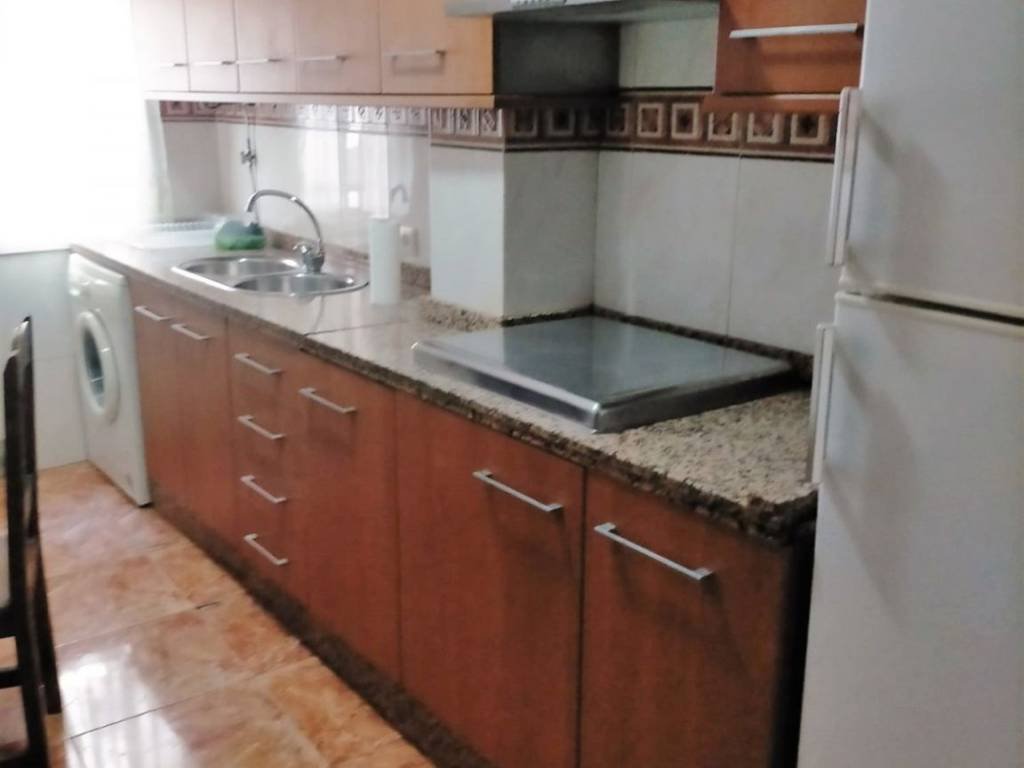 Pis de 72 m² a Còrdova