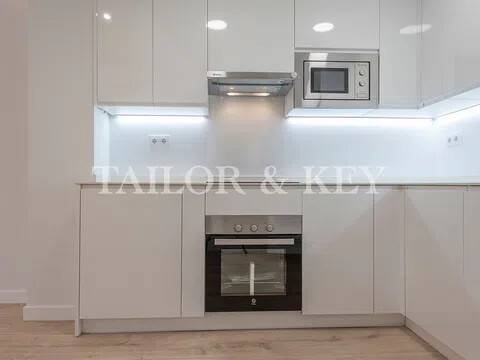 Appartamento 45 m² a Villanueva del Pardillo