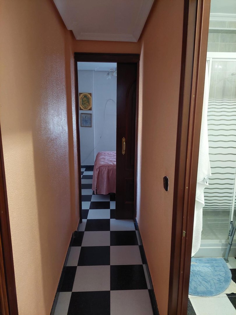 Apartamento 76 m² em Castilleja de la Cuesta
