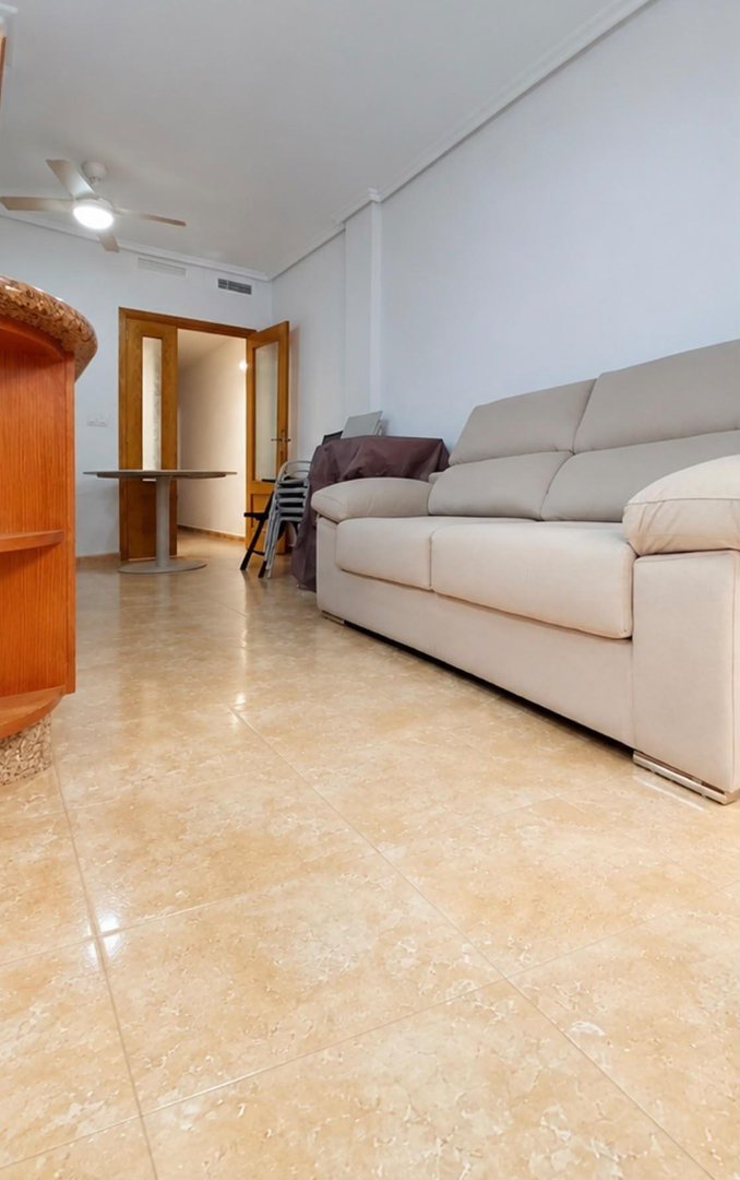 Pis de 75 m² a Guardamar del Segura