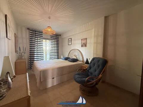 Piso de 95 m² en Cambrils