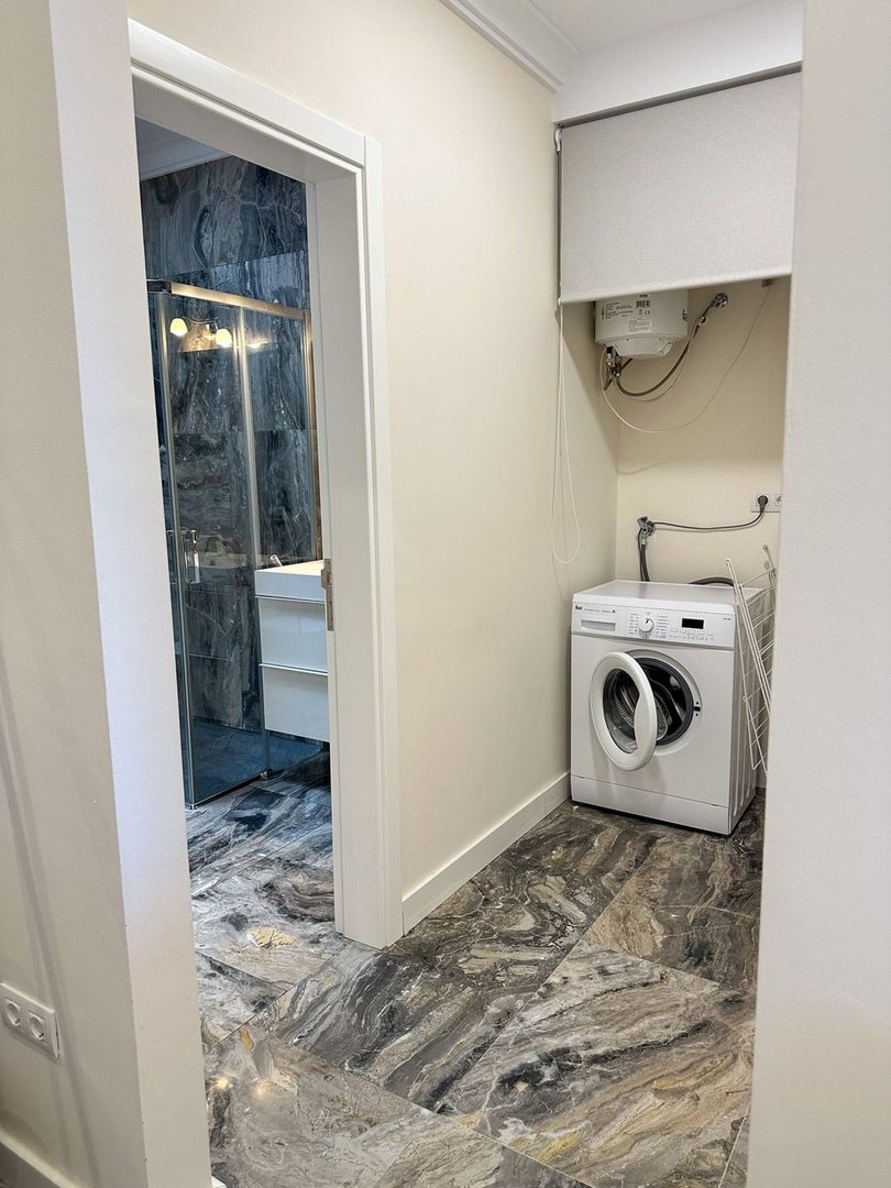 Piso de 40 m² en Las Palmas de Gran Canaria