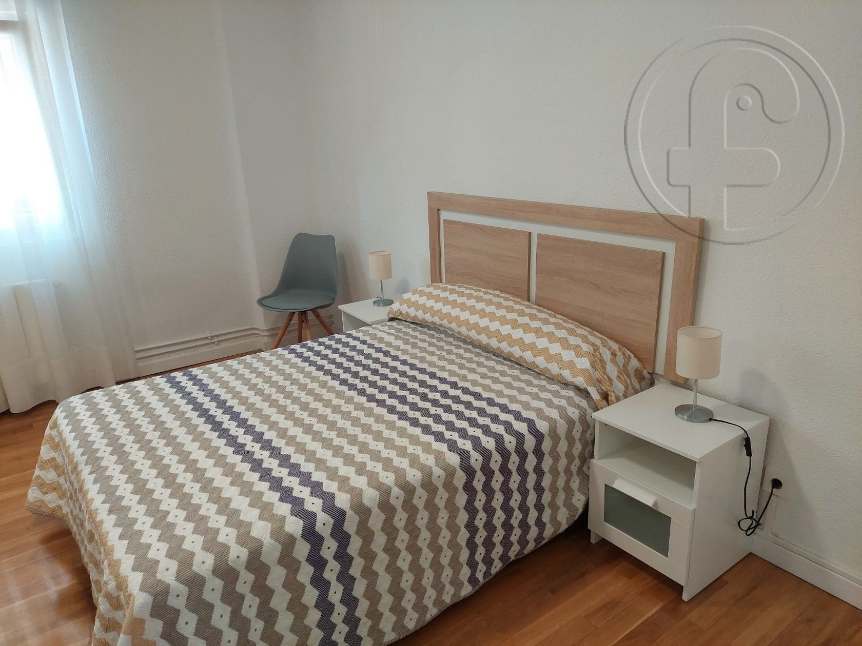 Piso de 88 m² en Santander