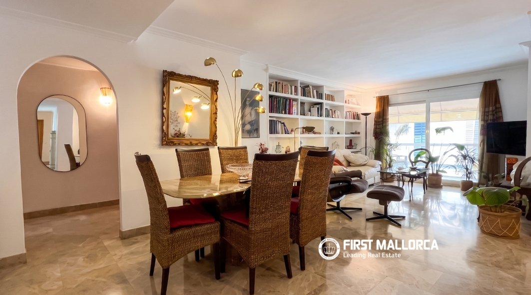 Piso de 117 m² en Palma