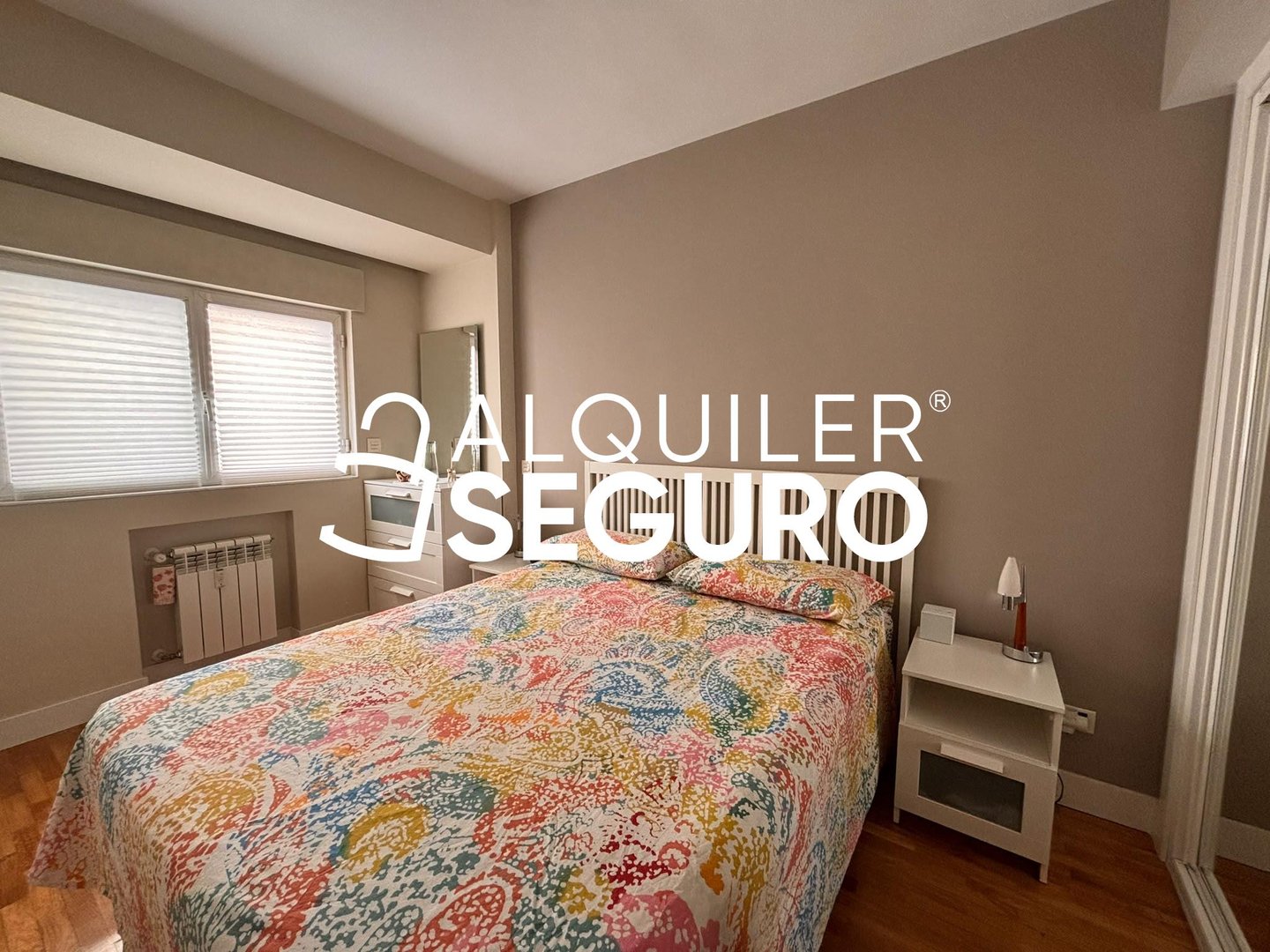 Appartement 131 m² à Madrid