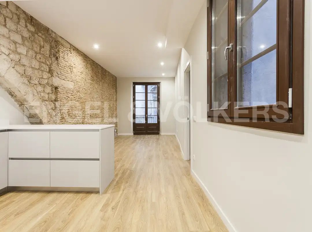 Pis de 93 m² a Barcelona
