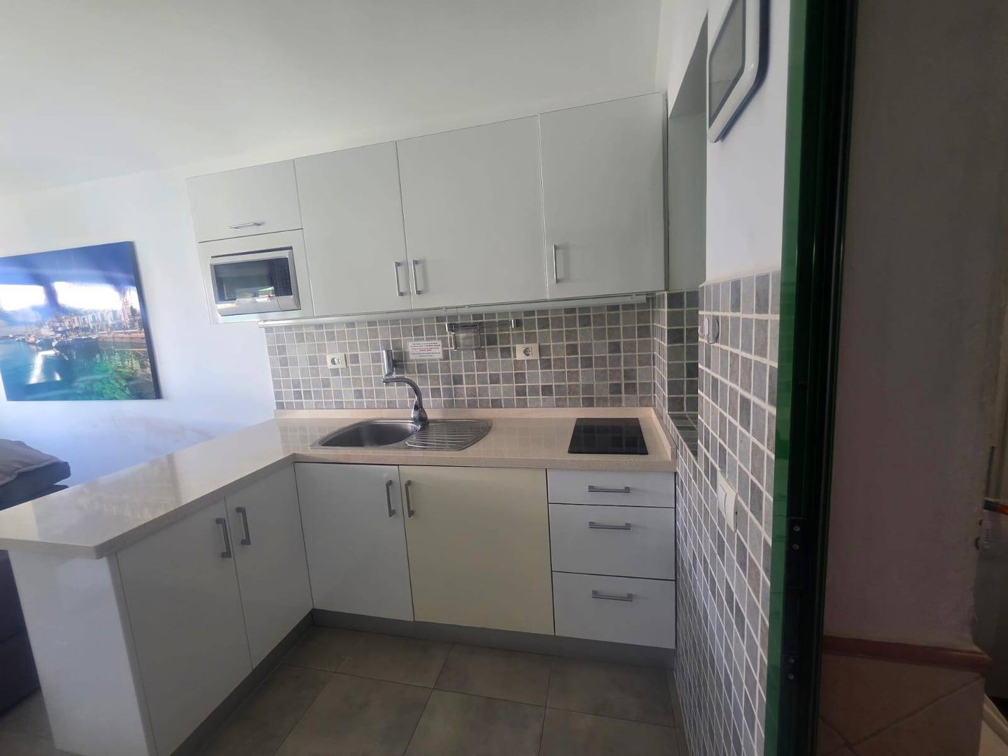 Casa de 38 m² en San Bartolomé de Tirajana