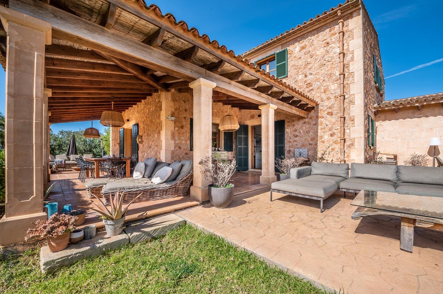 Piso de 507 m² en Campos