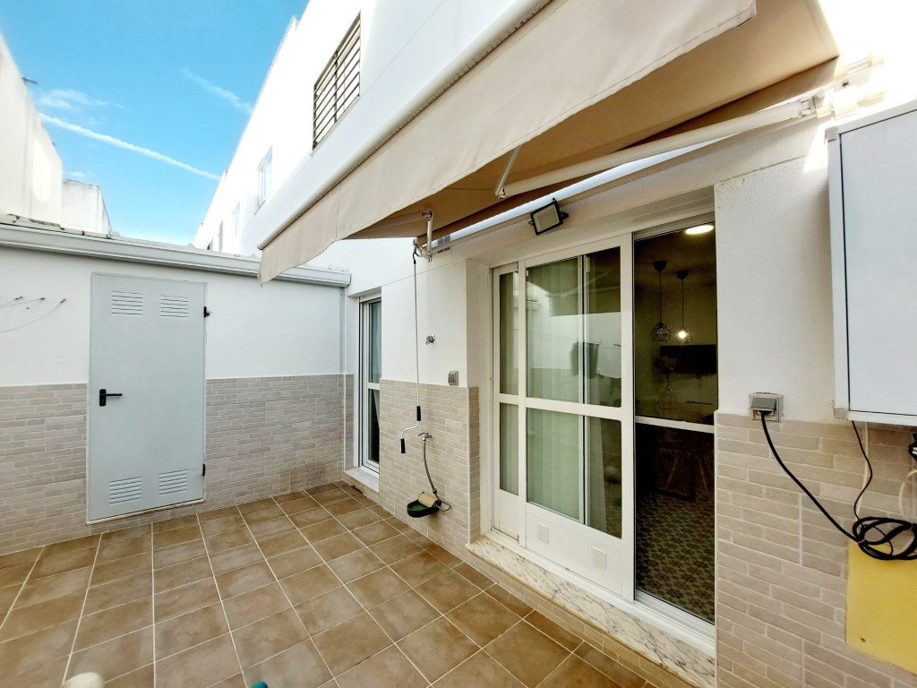 Piso de 120 m² en Badajoz