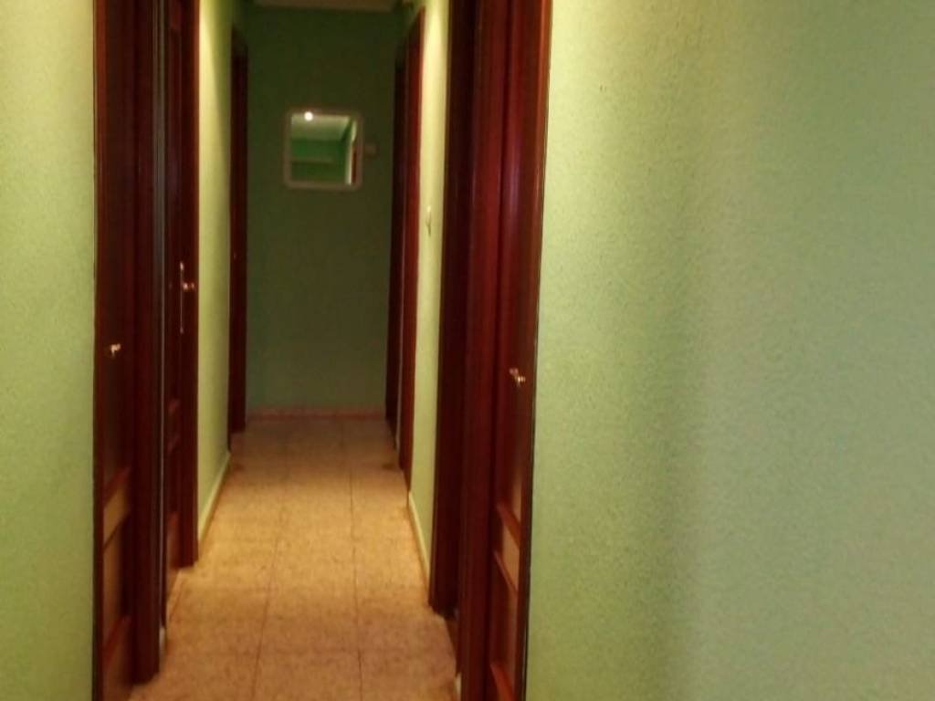 Piso de 150 m² en Salamanca
