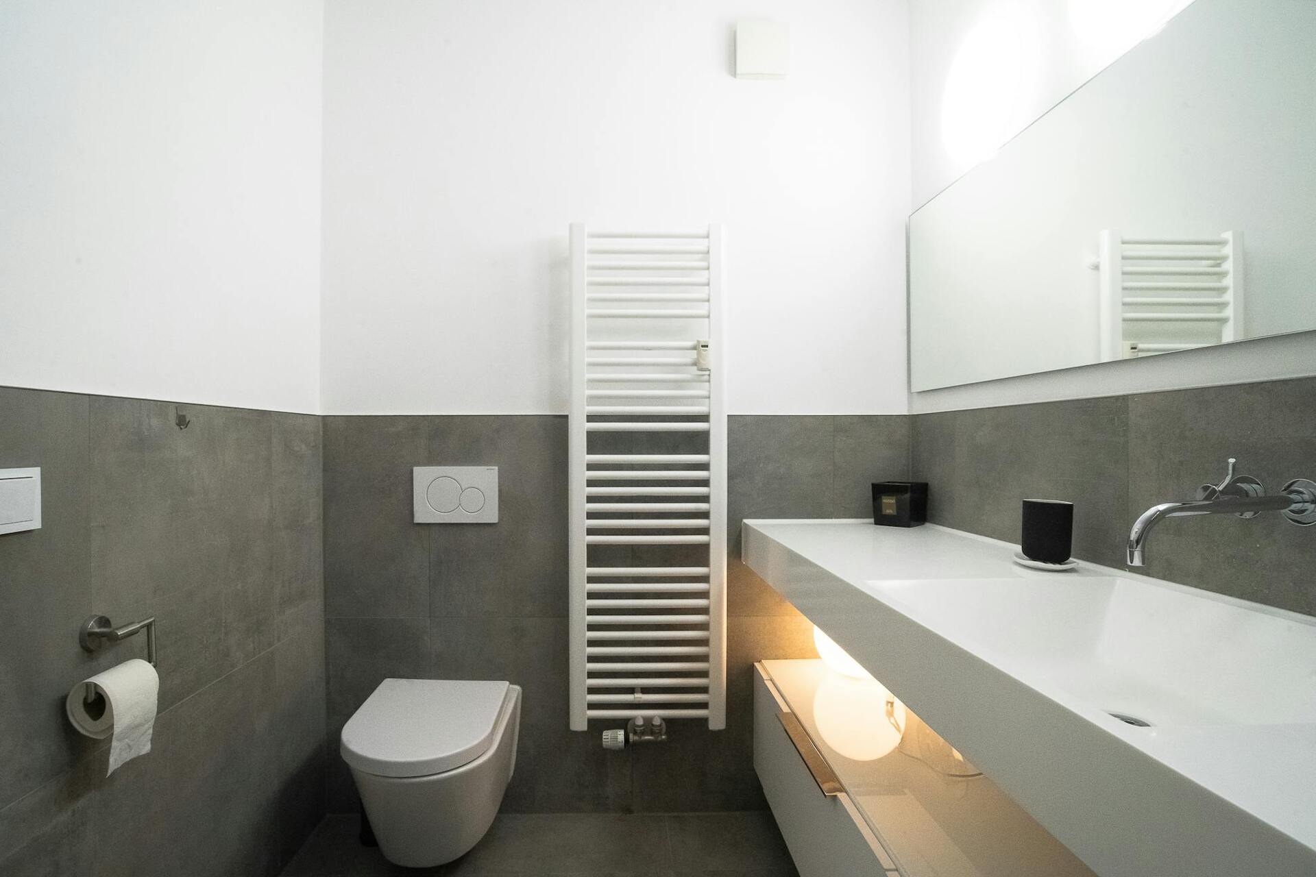 Piso de 121 m² en Bilbao
