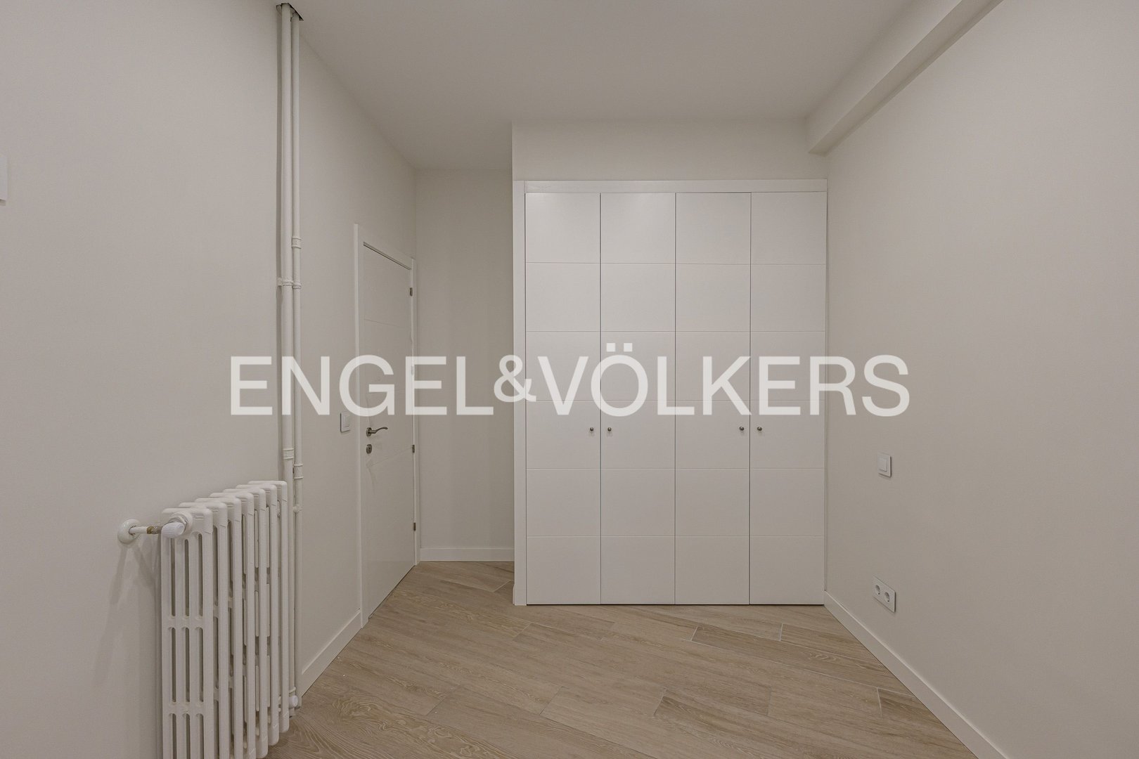 Wohnung 125 m² in Madrid