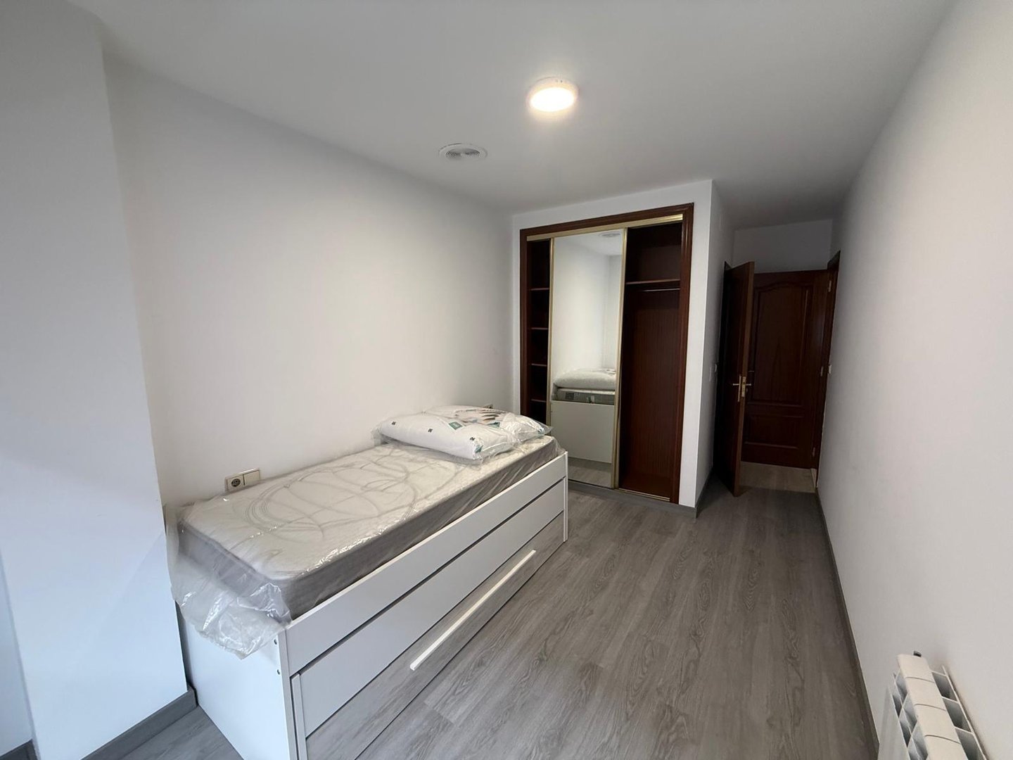 Piso en alquiler, Ames