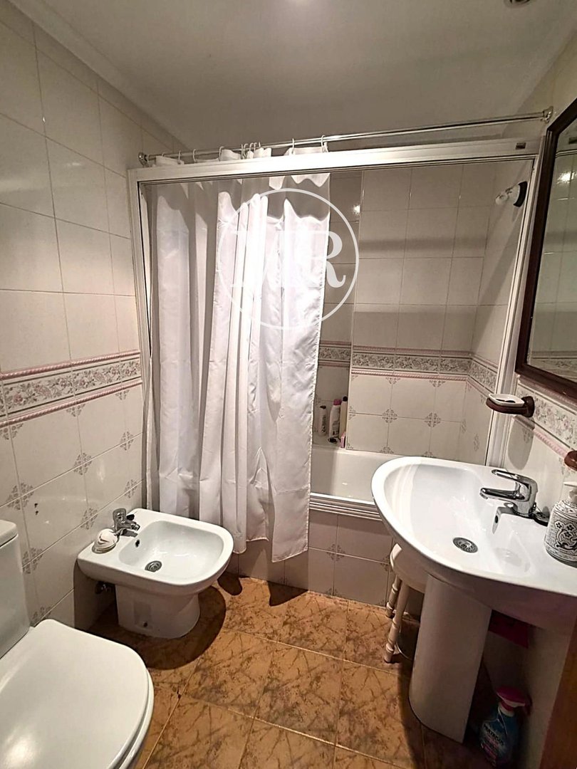 Piso de 80 m² en Salamanca