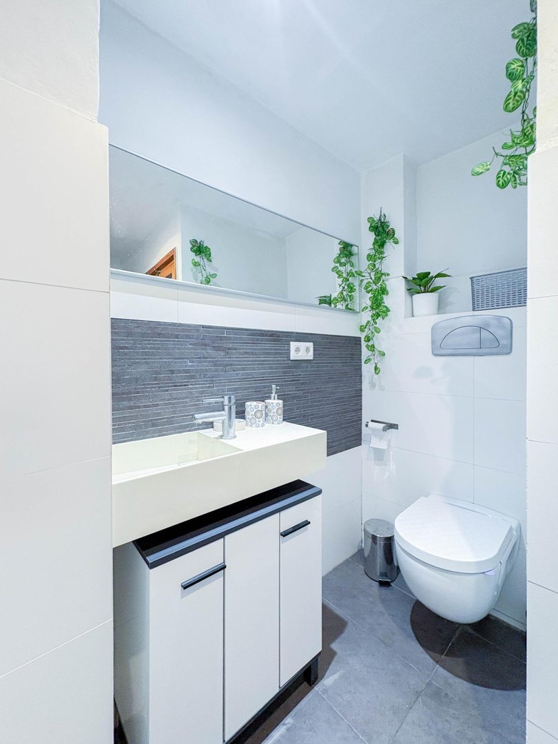 Appartamento 69 m² a Valencia