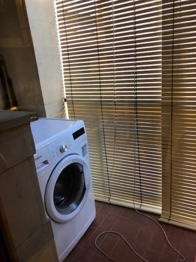 Piso de 94 m² en Segovia