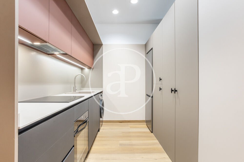 Piso de 116 m² en Valencia