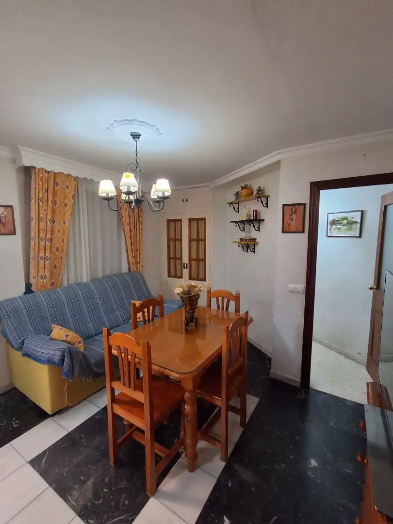 Pis de 74 m² a Sanlúcar de Barrameda