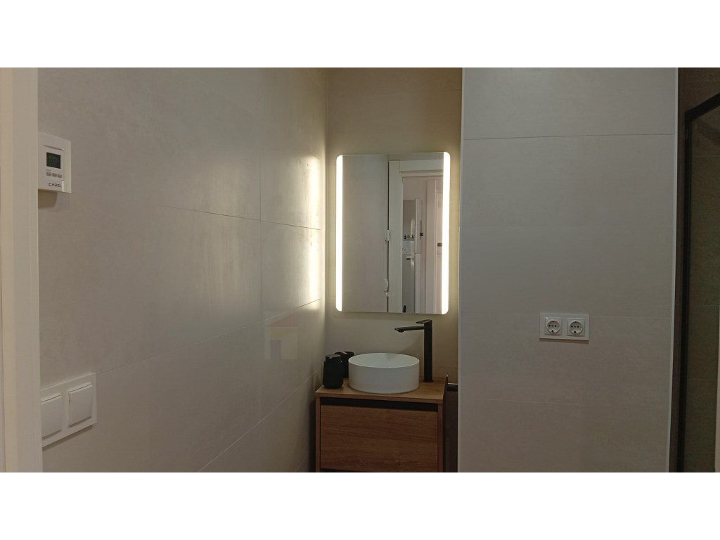 Wohnung 50 m² in Badajoz