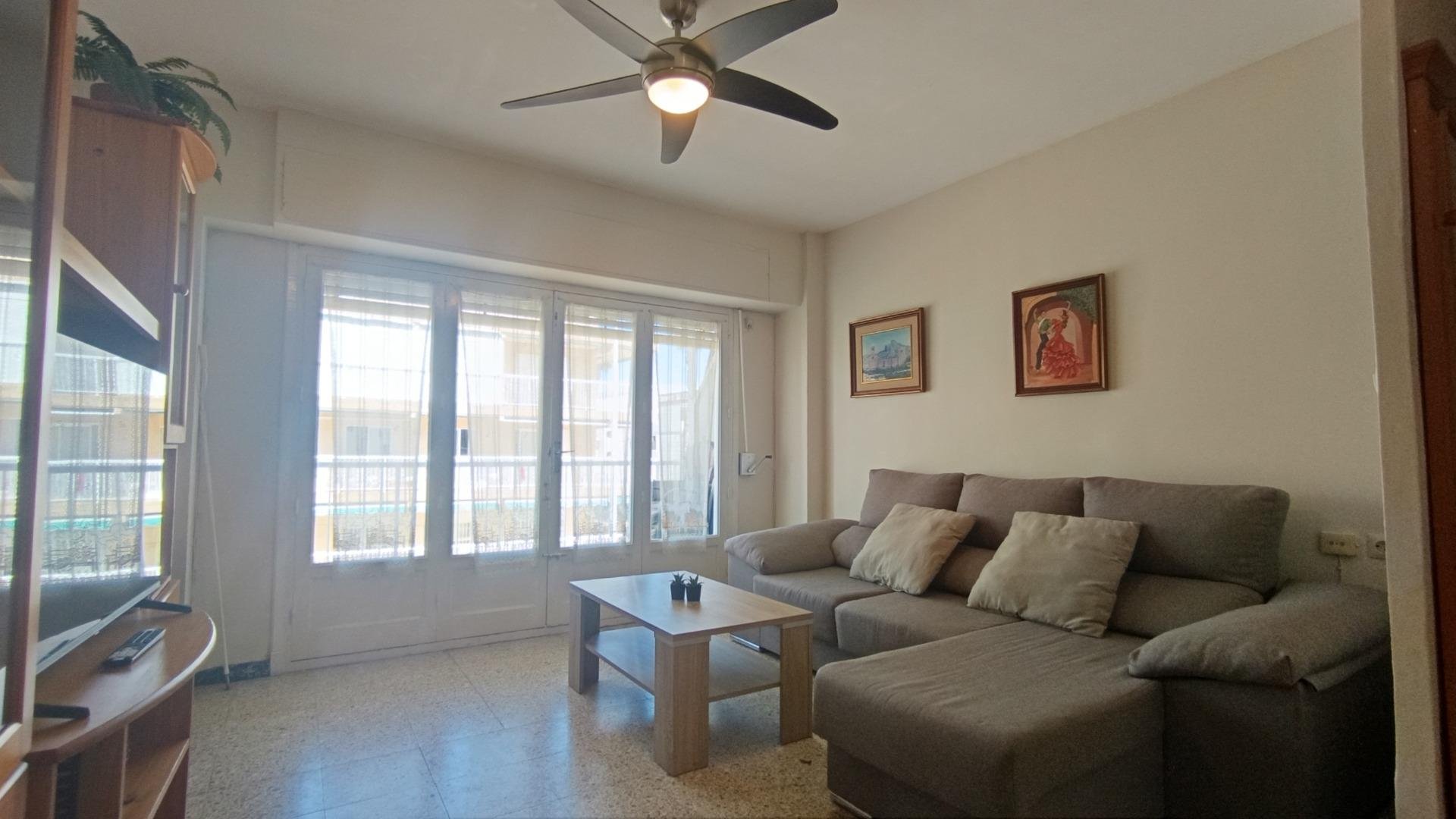 Wohnung 75 m² in Santa Pola