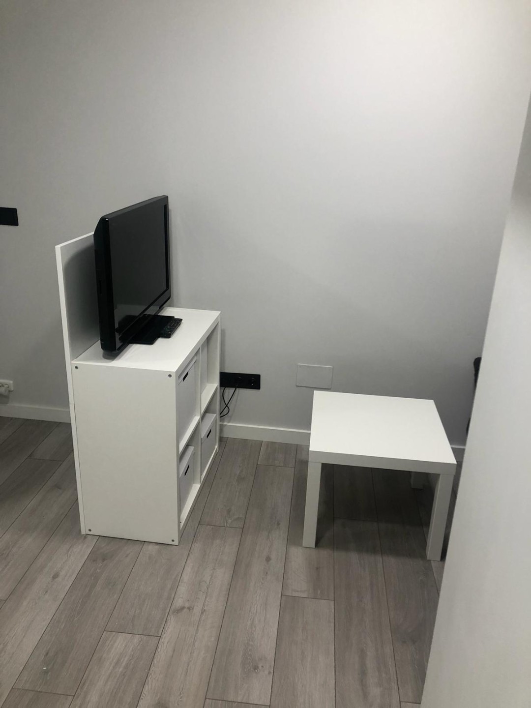 Pis de 47 m² a Salamanca