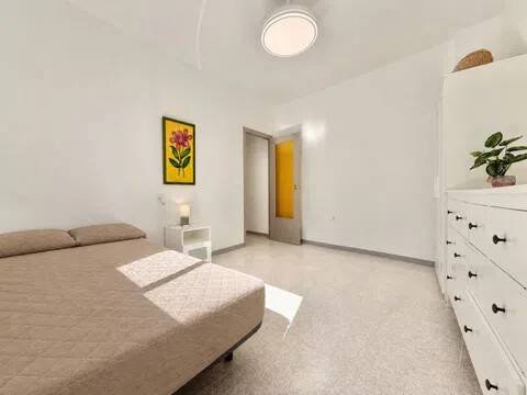 Wohnung 96 m² in Pedralba