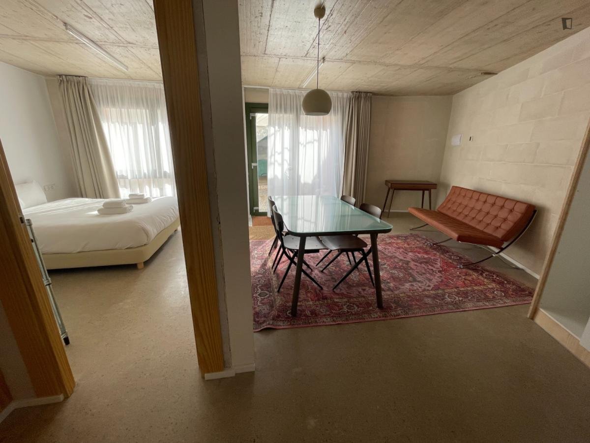 Piso de 45 m² en Barcelona