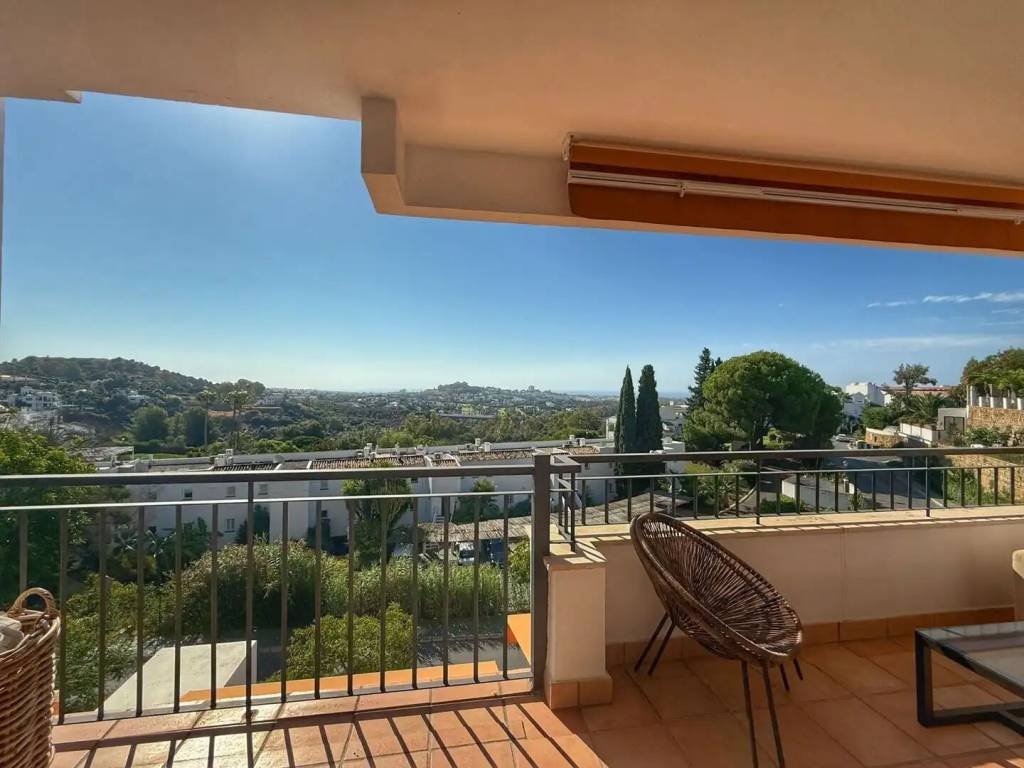 Appartamento 100 m² a Benahavís