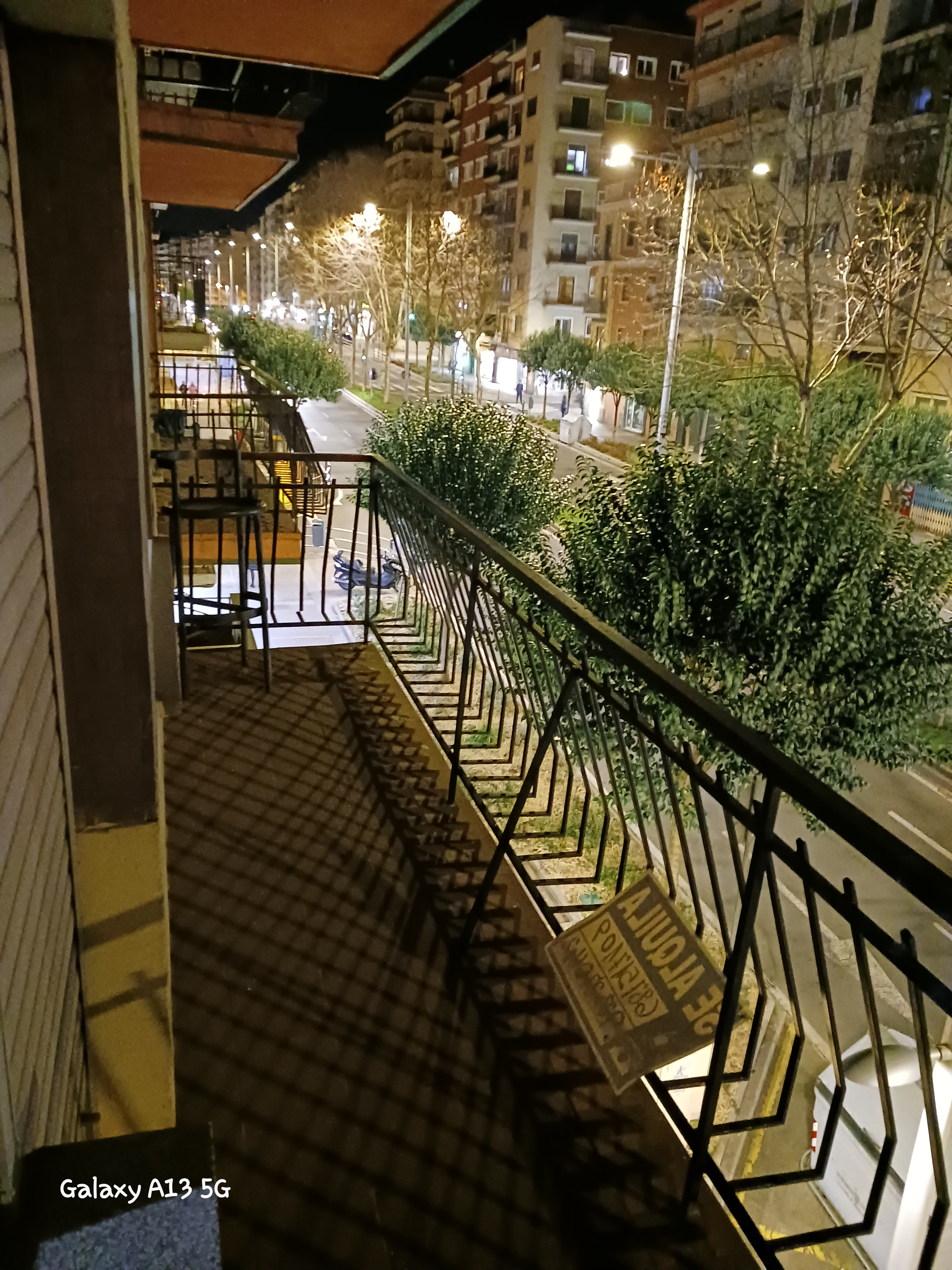 Habitación 85 m², Salamanca