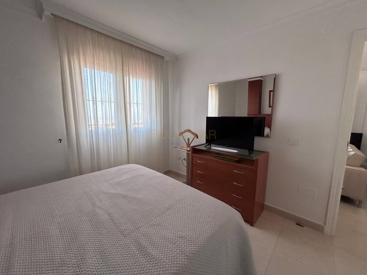 Pis de 75 m² a Mijas