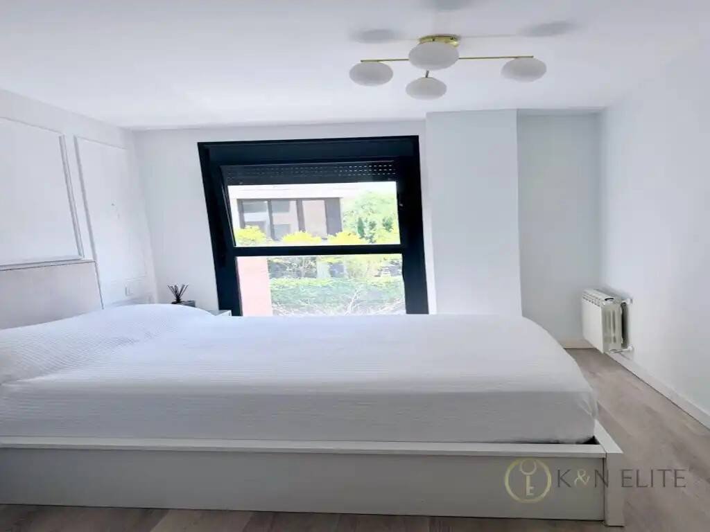 Piso de 135 m² en Madrid