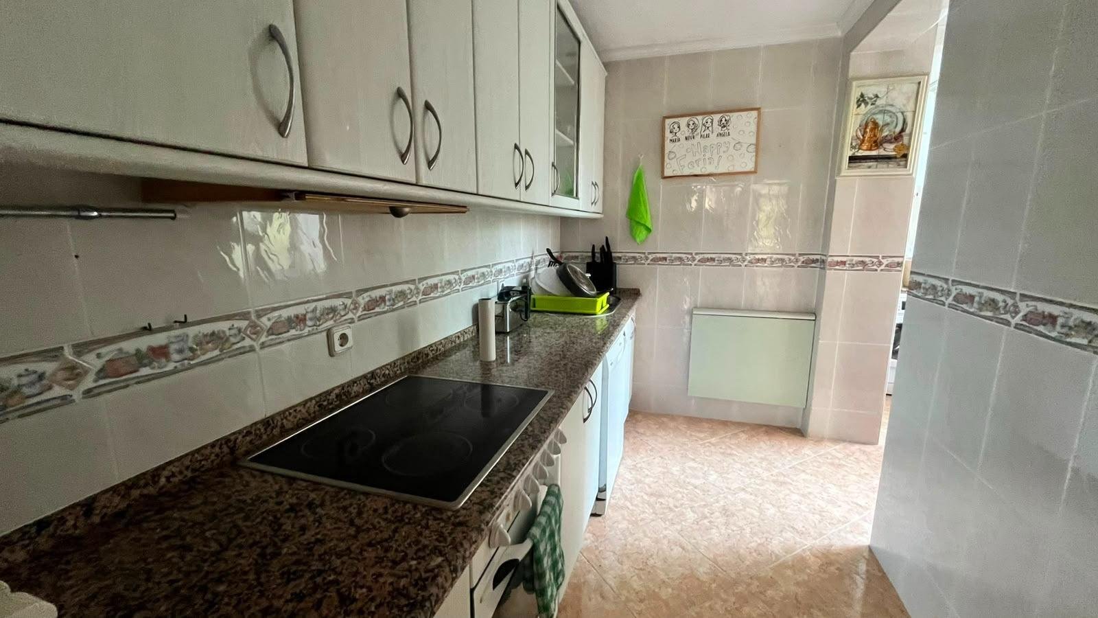 Habitació de lloguer, Sevilla
