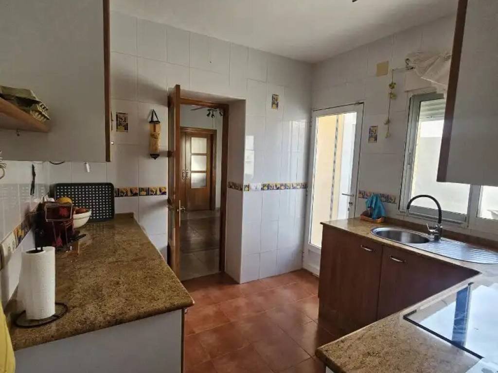 Casa de 90 m² en Cartagena