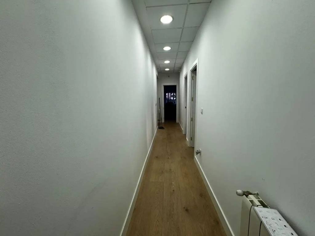 Piso de 95 m² en Cáceres