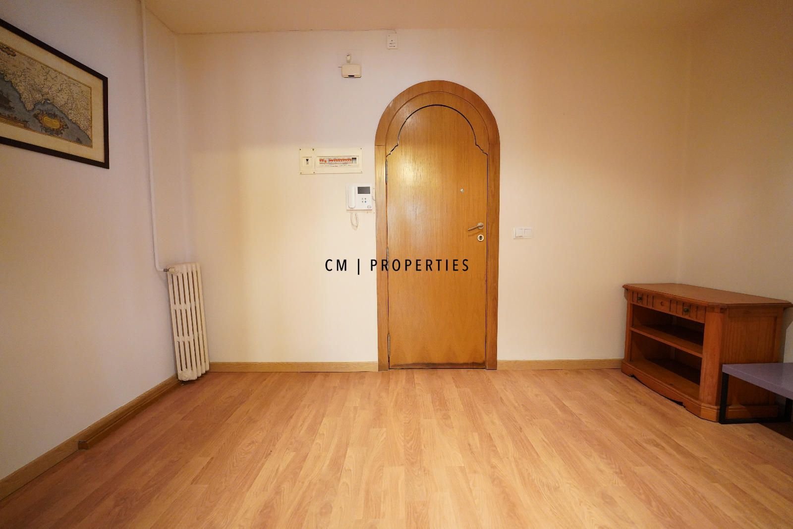 Piso de 120 m² en Valencia
